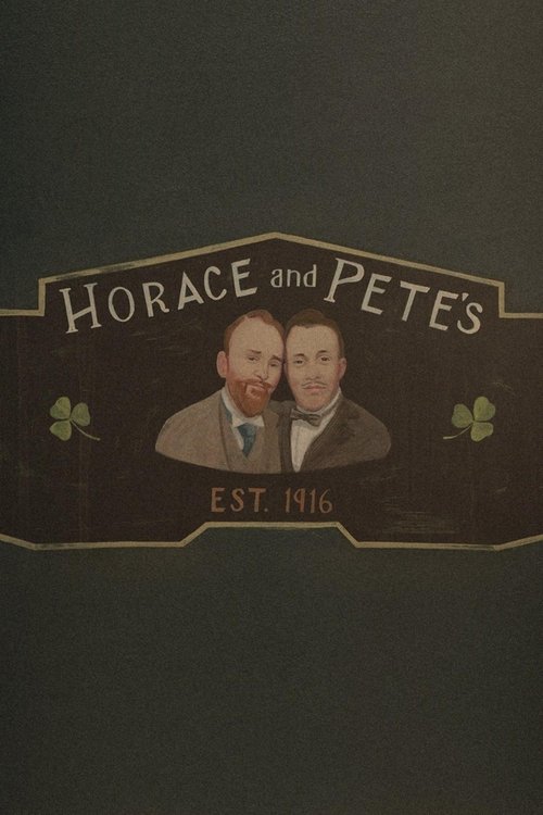 Horace and Pete : 1.Sezon 9.Bölüm
