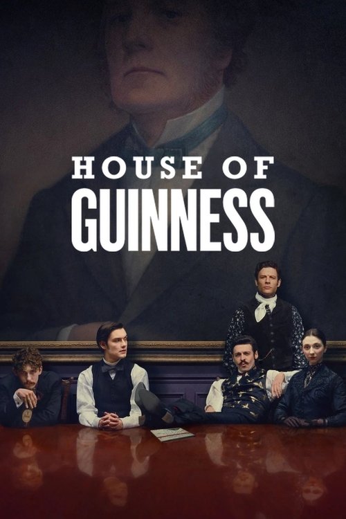House of Guinness : 1.Sezon 3.Bölüm