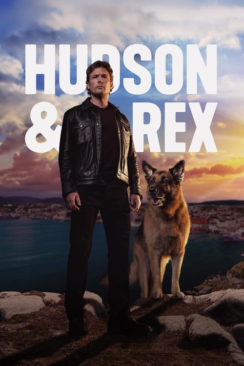 Hudson & Rex : 5.Sezon 13.Bölüm