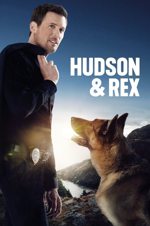 Hudson & Rex : 7.Sezon 6.Bölüm