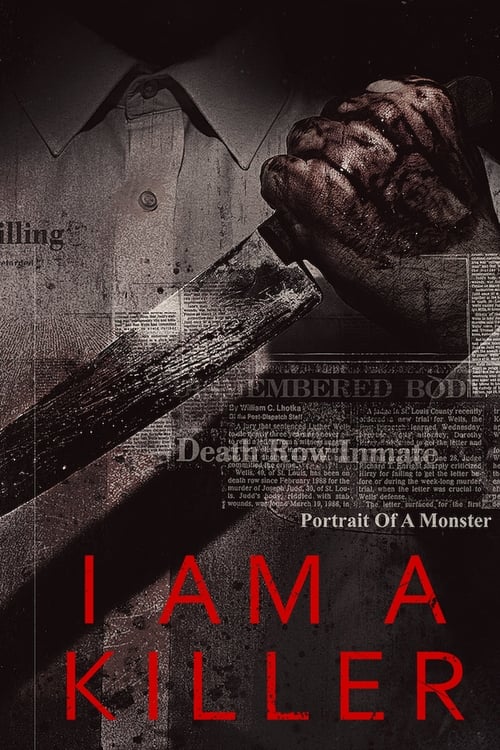 I AM A KILLER : 6.Sezon 2.Bölüm