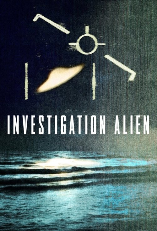Investigation Alien : 1.Sezon 5.Bölüm