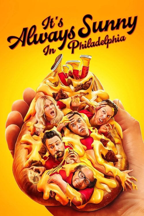 It’s Always Sunny in Philadelphia : 3.Sezon 10.Bölüm