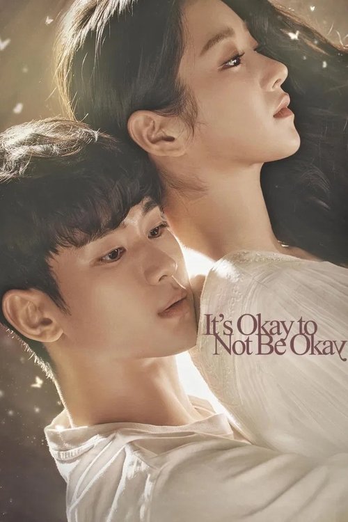 It’s Okay to Not Be Okay : 1.Sezon 2.Bölüm