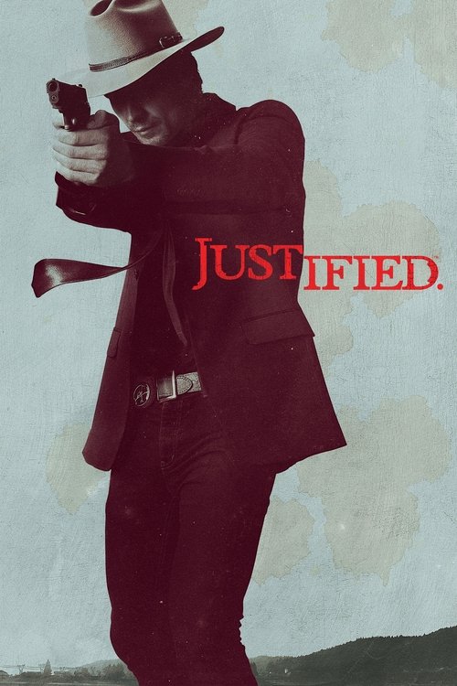 Justified : 3.Sezon 9.Bölüm