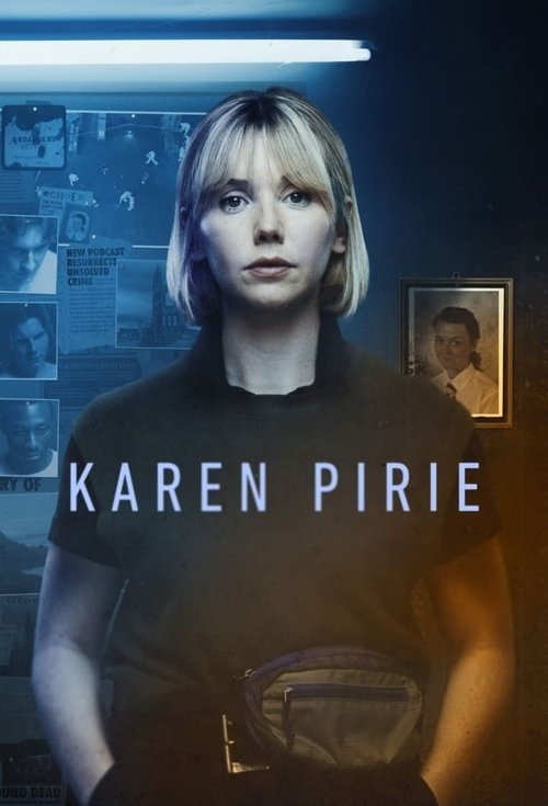 Karen Pirie : 1.Sezon 2.Bölüm