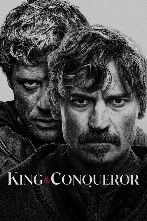King & Conqueror : 1.Sezon 4.Bölüm