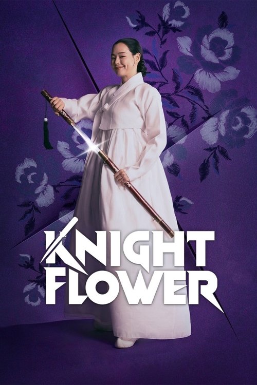Knight Flower : 1.Sezon 1.Bölüm