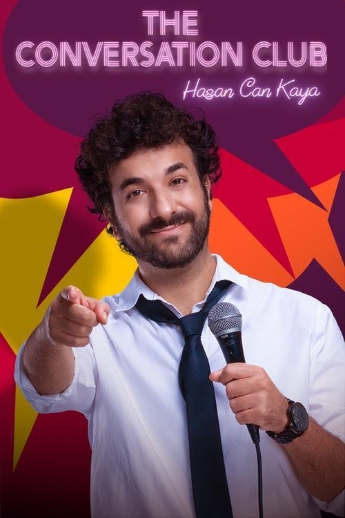 Konuşanlar : 3.Sezon 28.Bölüm