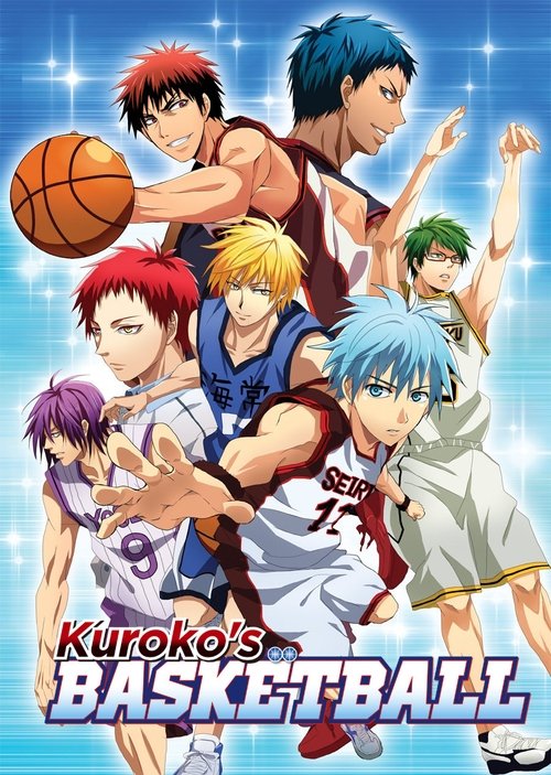 Kuroko’s Basketball : 1.Sezon 2.Bölüm