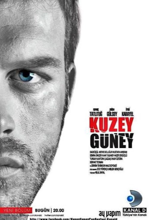 Kuzey Güney : 1.Sezon 21.Bölüm