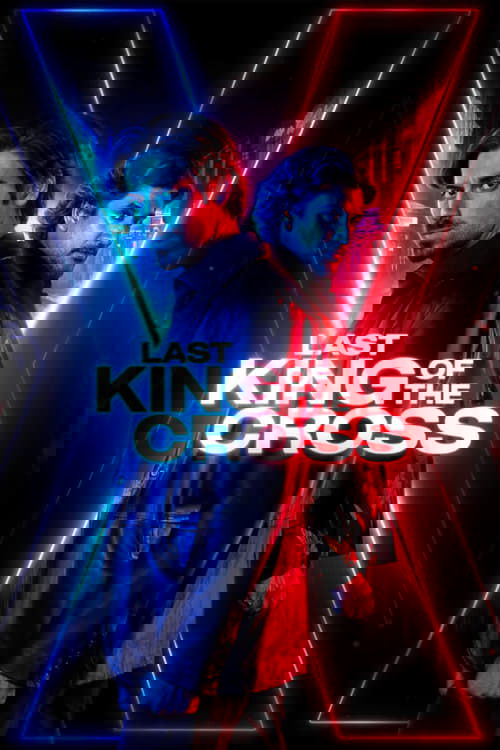 Last King of the Cross : 1.Sezon 5.Bölüm