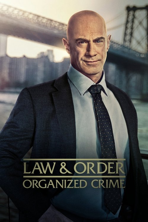 Law & Order Organized Crime : 5.Sezon 6.Bölüm