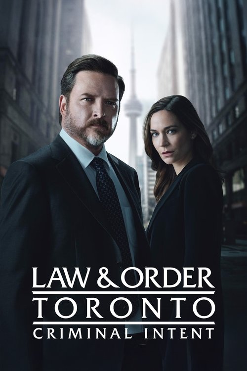 Law & Order Toronto Criminal Intent : 1.Sezon 9.Bölüm