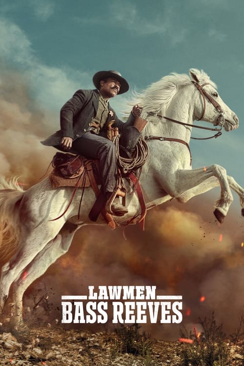 Lawmen Bass Reeves : 1.Sezon 7.Bölüm