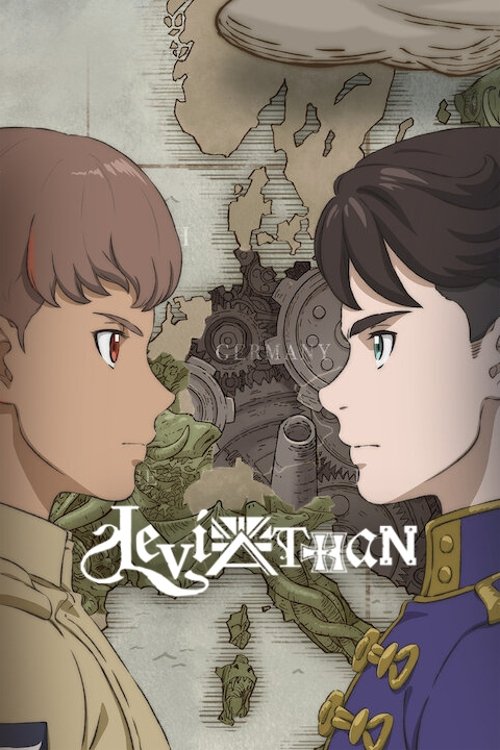 Leviathan : 1.Sezon 4.Bölüm