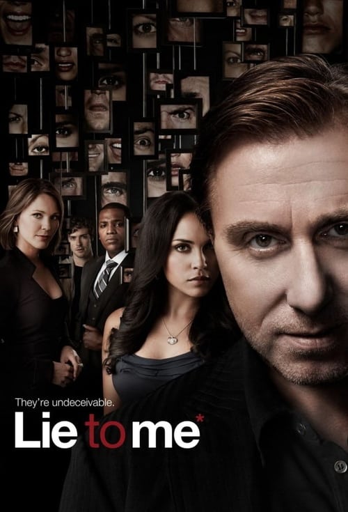 Lie to Me : 2.Sezon 2.Bölüm