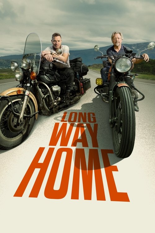 Long Way Home : 1.Sezon 9.Bölüm