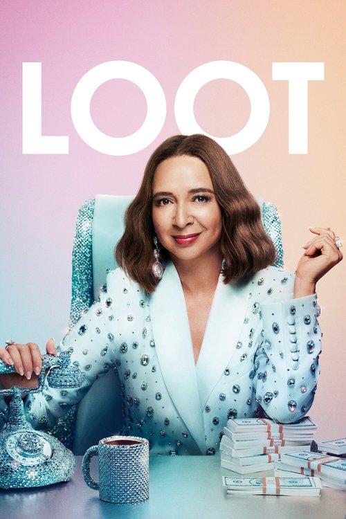 Loot : 2.Sezon 1.Bölüm