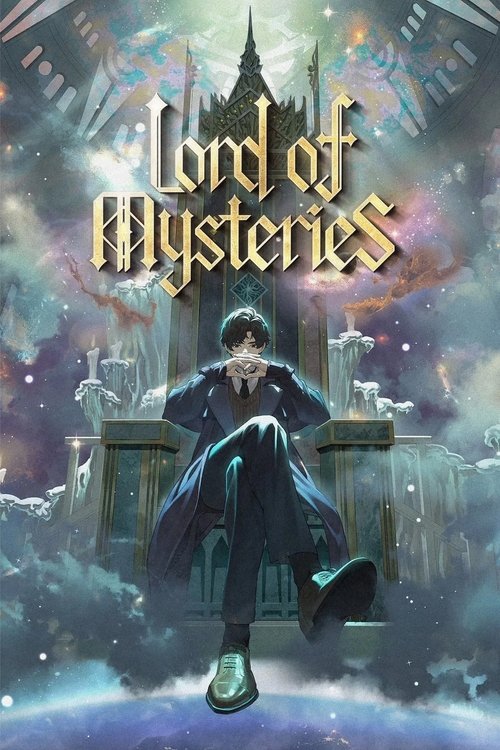 Lord of Mysteries : 1.Sezon 9.Bölüm