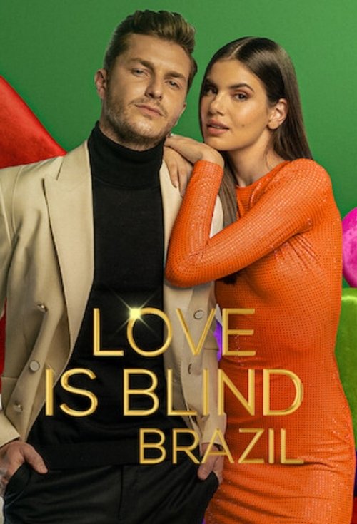 Love Is Blind Brazil : 5.Sezon 3.Bölüm