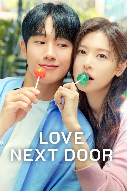 Love Next Door : 1.Sezon 7.Bölüm