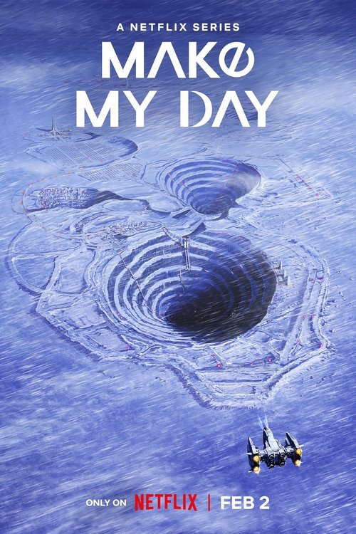 MAKE MY DAY : 1.Sezon 4.Bölüm