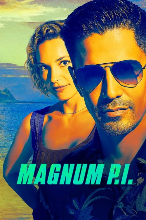Magnum P.I. : 5.Sezon 8.Bölüm