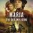 Maria The Outlaw Legend : 1.Sezon 4.Bölüm izle