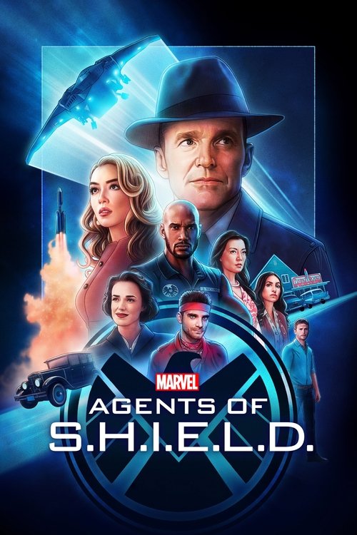Marvel’s Agents of S.H.I.E.L.D. : 2.Sezon 2.Bölüm