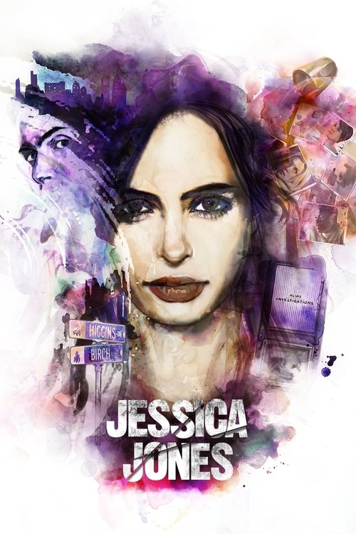 Marvel’s Jessica Jones : 3.Sezon 9.Bölüm