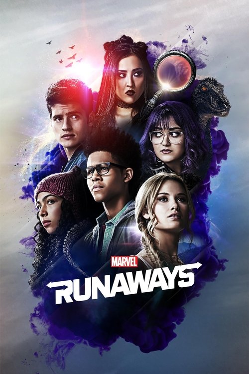Marvel’s Runaways : 3.Sezon 1.Bölüm