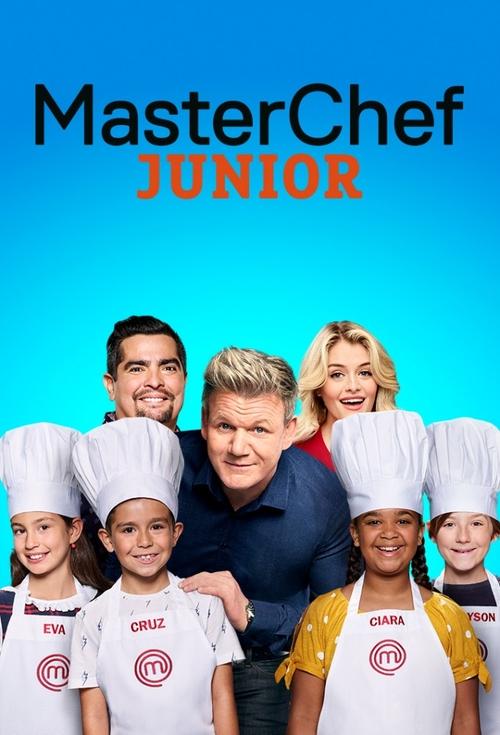 MasterChef Junior : 1.Sezon 5.Bölüm
