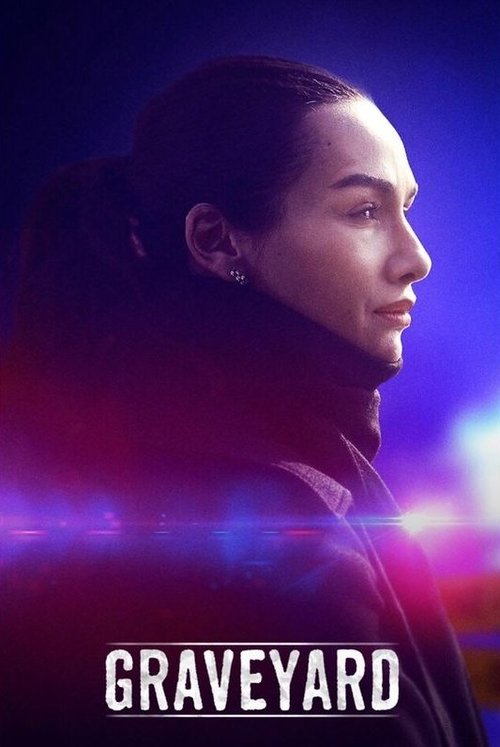 Mezarlık : 2.Sezon 3.Bölüm