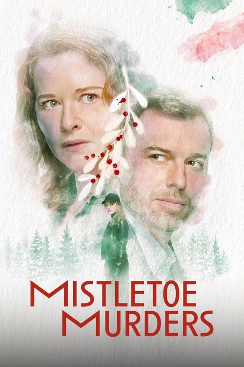Mistletoe Murders : 1.Sezon 2.Bölüm