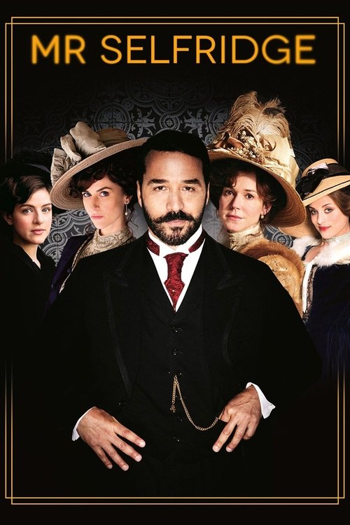 Mr Selfridge : 4.Sezon 1.Bölüm