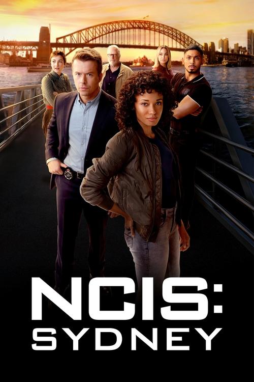 NCIS Sydney : 2.Sezon 10.Bölüm
