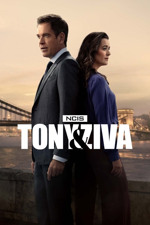 NCIS Tony & Ziva : 1.Sezon 2.Bölüm
