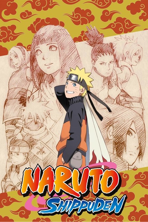 Naruto Shippūden : 19.Sezon 412.Bölüm