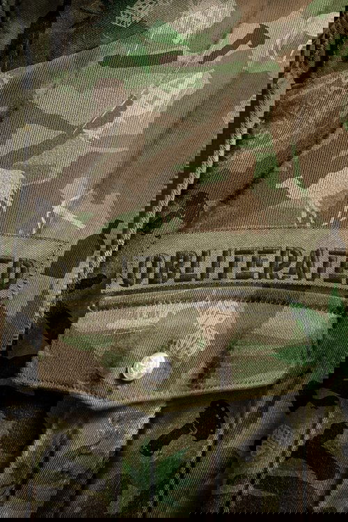 Obliterated : 1.Sezon 3.Bölüm