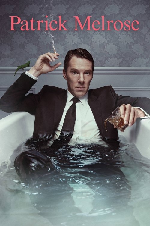Patrick Melrose : 1.Sezon 3.Bölüm