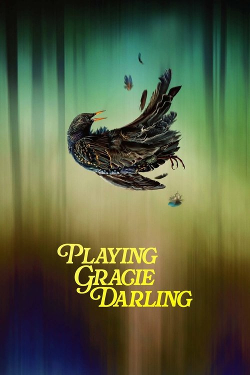Playing Gracie Darling : 1.Sezon 2.Bölüm