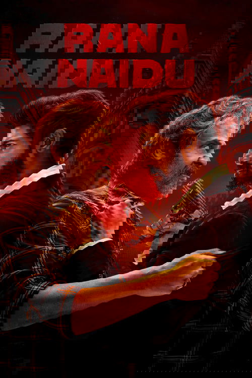 Rana Naidu : 1.Sezon 9.Bölüm