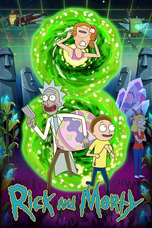 Rick and Morty : 7.Sezon 9.Bölüm