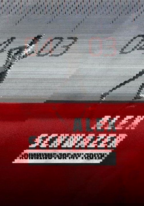 Running for my Truth Alex Schwazer : 1.Sezon 4.Bölüm