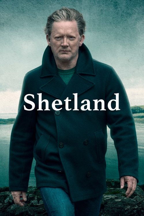 Shetland : 9.Sezon 2.Bölüm