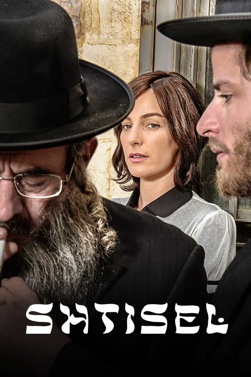 Shtisel : 3.Sezon 2.Bölüm