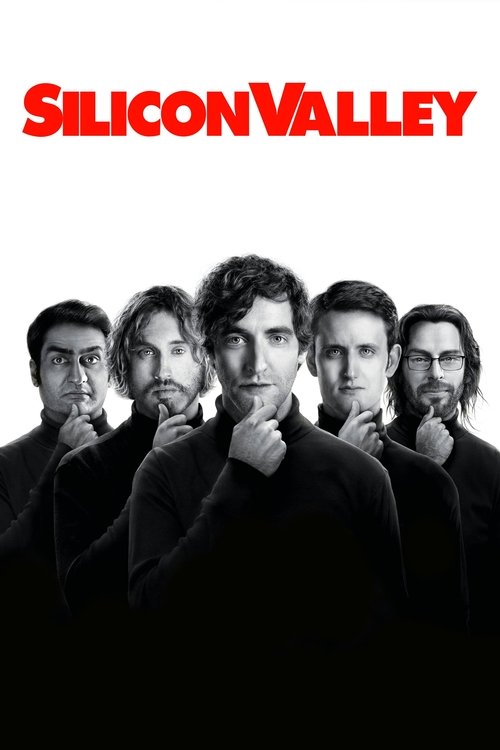 Silicon Valley : 5.Sezon 3.Bölüm