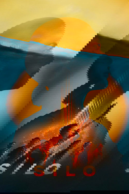 Silo : 1.Sezon 1.Bölüm