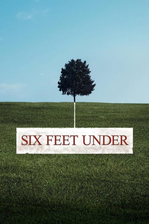 Six Feet Under : 3.Sezon 9.Bölüm